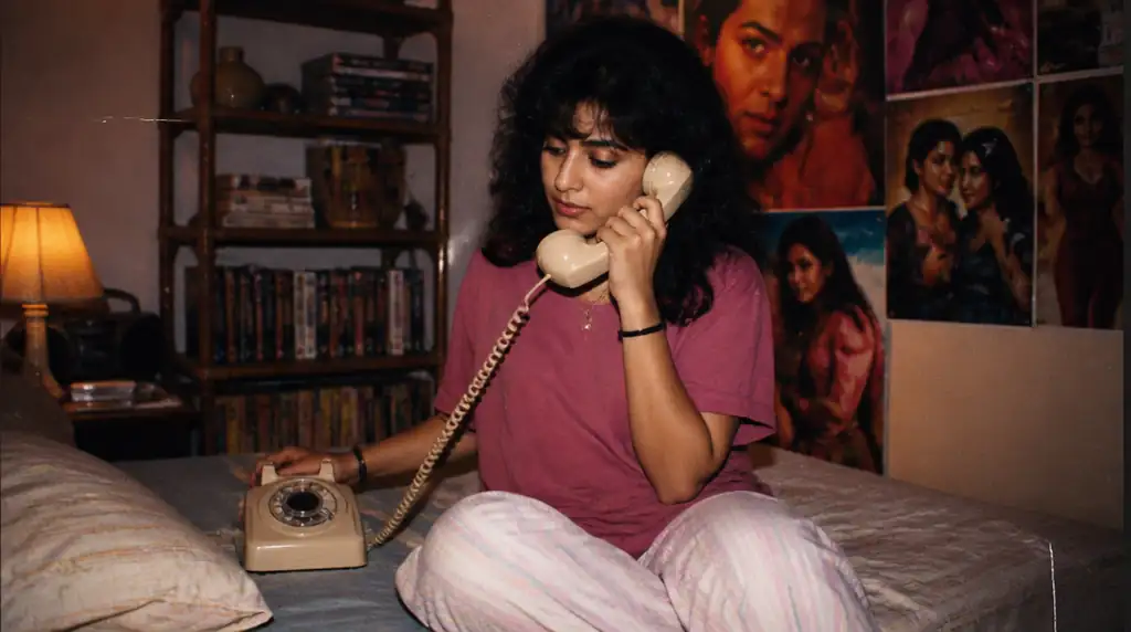 AI से बन रही 80s वाली तस्वीरों की छिपी कीमत: एक फोटो के पीछे कितनी बिजली, पानी और कंप्यूटिंग लगती है?