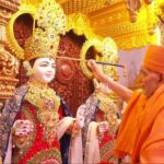 पेरिस में साकार हुआ 56 साल पुराना सपना, भव्य हिंदू मंदिर में हुई प्राण प्रतिष्ठा