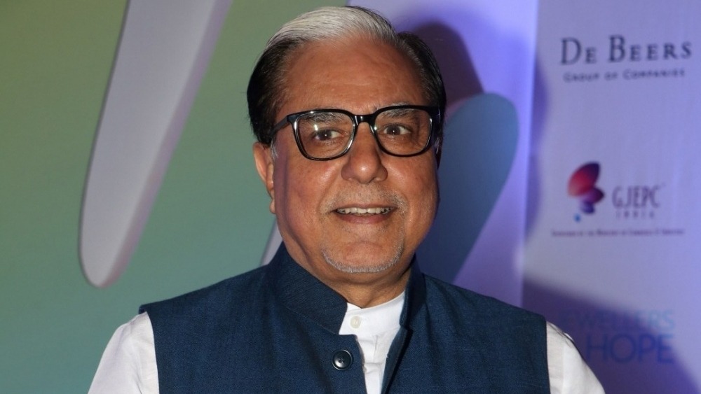 ₹1,322 करोड़ के लोन मामले में सुभाष चंद्रा पर FIR: LIC HFL की शिकायत पर CBI ने दर्ज किया केस, ₹59 हजार करोड़ की नेटवर्थ दिखाने का आरोप
