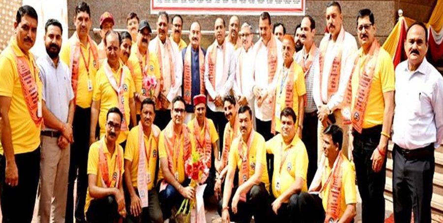 मंडी जनकल्याण सभा की छह दशक से अधिक की सेवा यात्रा गौरवशाली: जयराम ठाकुर