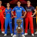 WPL 2027 जनवरी में होगा शुरू, 28 अक्टूबर को खिलाड़ियों की नीलामी; तीन साल बाद भारत में लौटेगा IPL ऑक्शन