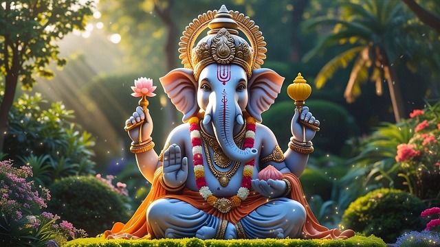 गणेश चतुर्थी पर इस बार क्यों खास है सोमवार का संयोग? जानिए शिव परिवार की पूजा से लेकर शुभ कामों तक पूरी जानकारी
