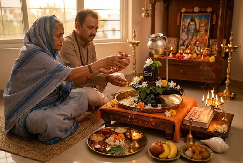 गुरु प्रदोष व्रत आज: प्रदोष काल में ऐसे करें शिव पूजा, जानें शुभ समय, मंत्र और पूरी विधि गुरु प्रदोष व्रत आज: प्रदोष काल में ऐसे करें शिव पूजा, जानें शुभ समय, मंत्र और पूरी विधि