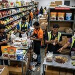 ऑनलाइन बिक रहे खाद्य सामान पर FSSAI की नजर, Amazon-Flipkart समेत 5 कंपनियों पर कानूनी कार्रवाई