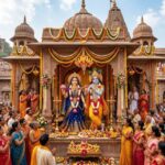 जन्माष्टमी के बाद राधा रानी की आराधना क्यों है खास? जानिए राधा अष्टमी का महत्व, पूजा विधि और शुभ मुहूर्त