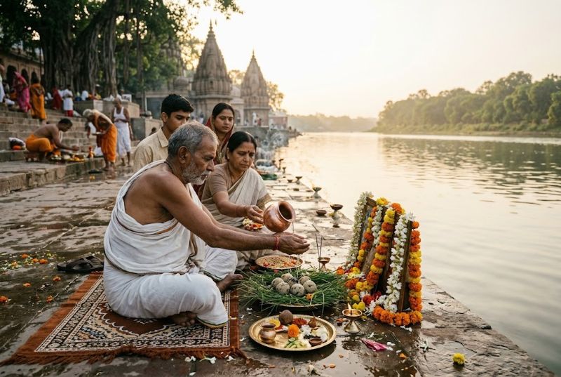 इस दिन से शुरू होगा पितृपक्ष, जानिए क्यों खास माने जाते हैं ये 16 दिन