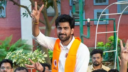 पीयू छात्र संघ चुनाव में ABVP की दूसरी बार जीत, पंजाब की सियासत में युवा वोटरों के रुख पर बढ़ी नजर
