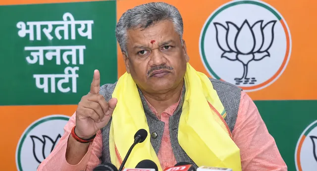 चंडीगढ़ निगम चुनाव से पहले सियासी हलचल तेज, कांग्रेस-आप गठबंधन पर भाजपा ने उठाए सवाल