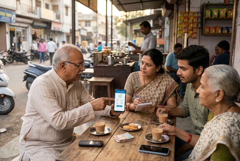 मोबाइल रिचार्ज का बदलेगा तरीका! 28 दिन वाले प्लान से ग्राहकों को मिल सकती है बड़ी राहत