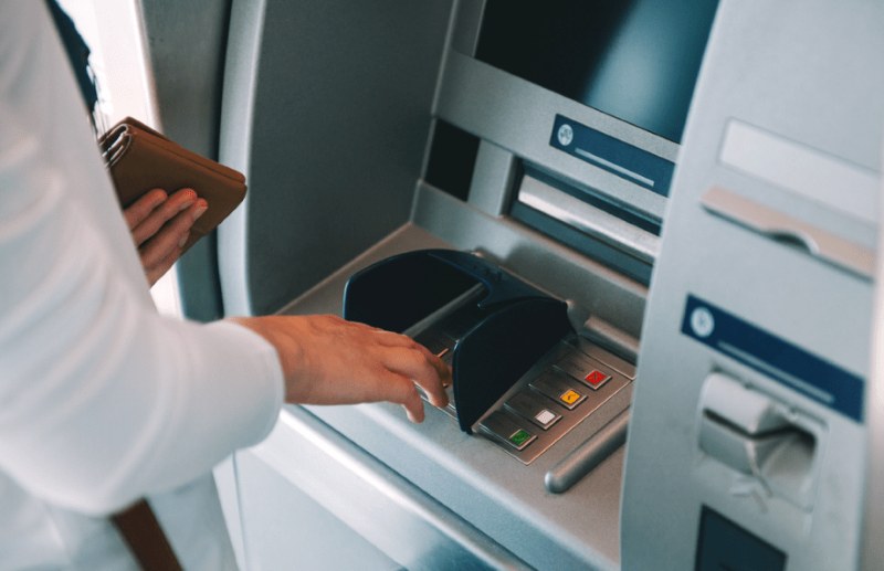 28-30 सितंबर की बैंक हड़ताल में ग्राहकों को राहत: ATM से कैश निकालने पर 3 दिन नहीं लगेगा अतिरिक्त चार्ज, डिजिटल सेवाएं रहेंगी जारी 28-30 सितंबर की बैंक हड़ताल में ग्राहकों को राहत: ATM से कैश निकालने पर 3 दिन नहीं लगेगा अतिरिक्त चार्ज, डिजिटल सेवाएं रहेंगी जारी