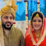 शादी के सिर्फ 5 महीने बाद अलग हुए बादशाह और ईशा रिखी, सोशल मीडिया पर जारी किया संयुक्त बयान