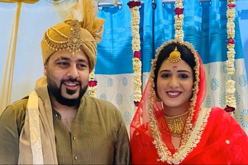 शादी के सिर्फ 5 महीने बाद अलग हुए बादशाह और ईशा रिखी, सोशल मीडिया पर जारी किया संयुक्त बयान