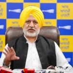 पंजाब के जल संकट पर पिछली सरकारों को घेरा, मान सरकार के कार्यकाल में नहरी पानी का इस्तेमाल 22 से बढ़कर 88 प्रतिशत हुआ: बलतेज पन्नू