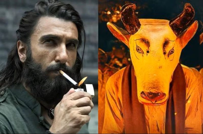 ‘गोंधल’ पहुंची ऑस्कर की रेस में, ‘धुरंधर’ क्यों रह गई पीछे? सामने आई चयन की वजह