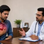 दिल की बीमारी का नया कनेक्शन आया सामने: बड़े ट्रॉमा के बाद बढ़ सकता है कार्डियोवैस्कुलर रिस्क