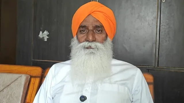 रतिया विधायक जरनैल सिंह पर कांग्रेस का शिकंजा, व्हिप की अवहेलना और सदन में प्रदर्शन को लेकर 17 सवाल