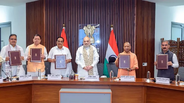 किशाऊ परियोजना पर आठ साल का गतिरोध खत्म, हिमाचल को बिना निवेश मिलेगा बिजली से बड़ा आर्थिक लाभ