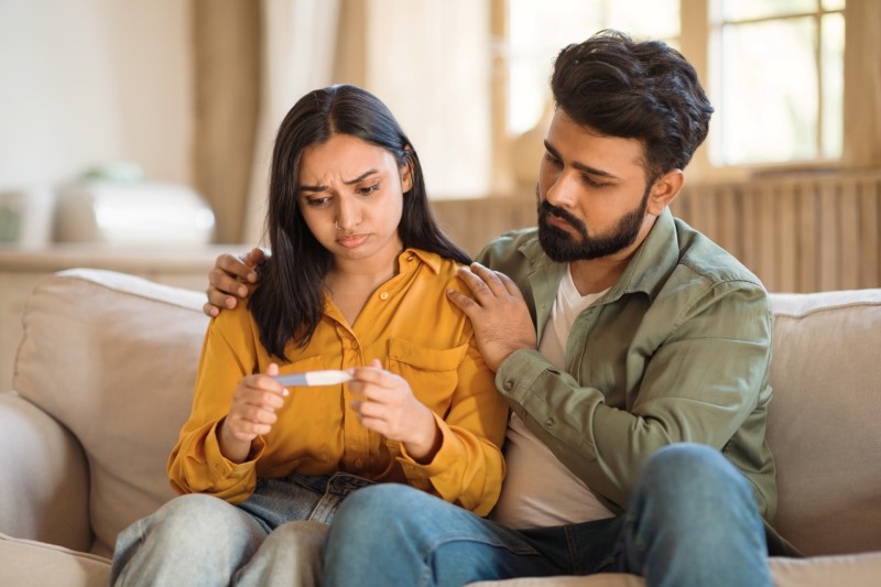 गर्भधारण में परेशानी की एक वजह तनाव भी? रोजाना 60 मिनट का योग रूटीन दे सकता है मानसिक सुकून गर्भधारण में परेशानी की एक वजह तनाव भी? रोजाना 60 मिनट का योग रूटीन दे सकता है मानसिक सुकून