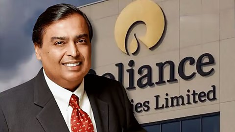 मस्क-बेजोस को टक्कर देने की तैयारी में अंबानी! 650 KM ऊपर से आएगा इंटरनेट, Jio का 1600 सैटेलाइट वाला बड़ा प्लान
