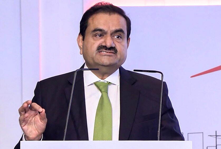 अडानी ग्रुप की 5 कंपनियों पर सेबी की कार्रवाई खत्म, 1.5 करोड़ रुपये की सेटलमेंट राशि देकर सुलझा मामला
