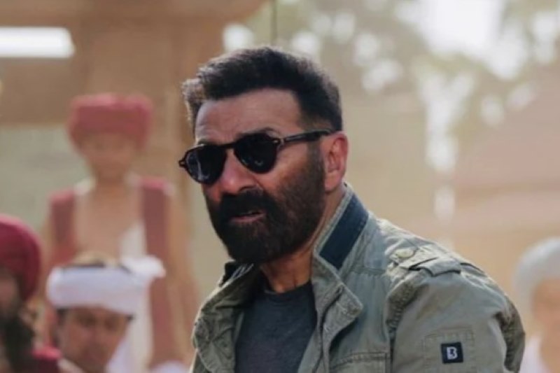 गोवा के गैंगस्टरों से भिड़ेंगे सनी देओल, पुलिस अफसर के किरदार में दिखेगा दमदार अंदाज; ‘एंटनी’ की शूटिंग पूरी