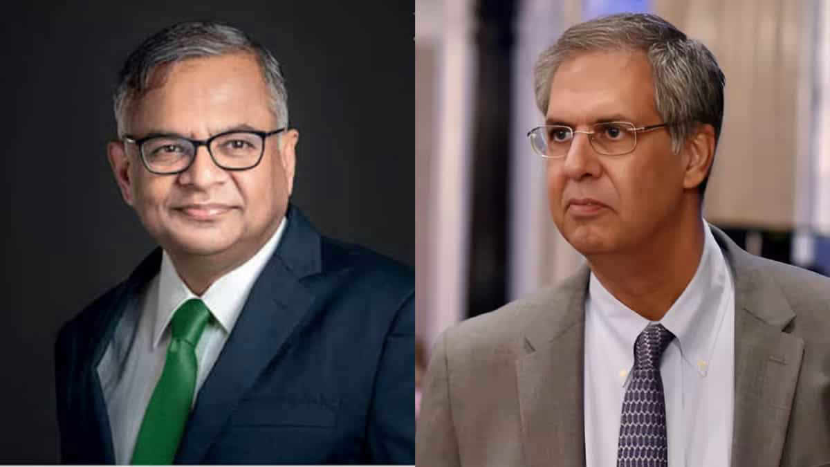 टाटा संस में चेयरमैन पद को लेकर विवाद गहराया, नोएल टाटा की आपत्ति पर कंपनी ने रखा अपना पक्ष