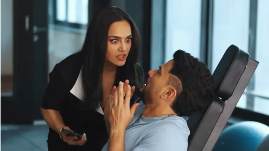 ‘वाइब’ के ट्रेलर ने मचाया धमाल, कुणाल खेमू की कॉमेडी पर फिदा हुए फैंस; प्रीति जिंटा का अंदाज भी छाया