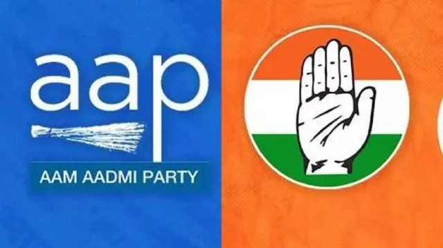 चंडीगढ़ निगम चुनाव में फिर साथ आ सकती है कांग्रेस-आप, प्रदेश चुनाव समिति ने गठबंधन प्रस्ताव पर जताई सहमति चंडीगढ़ निगम चुनाव में फिर साथ आ सकती है कांग्रेस-आप, प्रदेश चुनाव समिति ने गठबंधन प्रस्ताव पर जताई सहमति