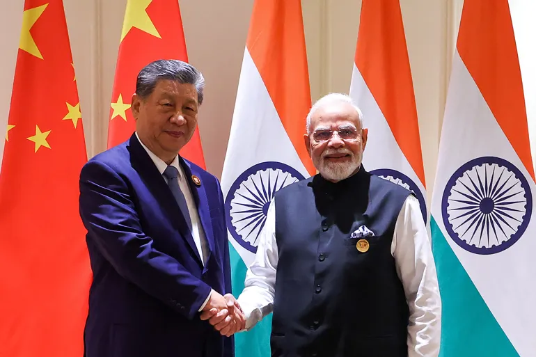 भारत-चीन रिश्तों पर नई उम्मीद: मोदी-शी मुलाकात को चीन में क्यों माना जा रहा अहम मोड़?