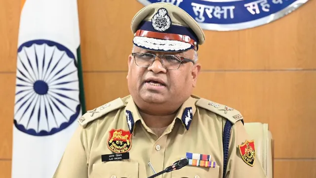 अपराध रोकने के लिए हरियाणा पुलिस का नया डेटा मॉडल, 45 हजार से ज्यादा अपराधियों की निगरानी तेज