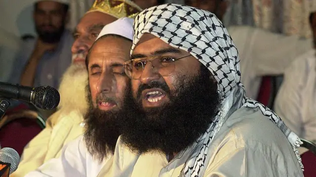 मसूद अजहर पर पाकिस्तान का बड़ा ऐलान, इनाम 70 लाख किया; FATF बैठक से पहले बढ़ी हलचल