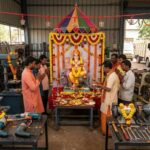 17 सितंबर को औजारों और वाहनों की पूजा क्यों? भगवान विश्वकर्मा से जुड़ी इस परंपरा का जानें महत्व