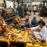 विश्वकर्मा पूजा 2026: आज इस समय करें पूजा, पढ़ें आरती, मंत्र, पूजा विधि और भोग की पूरी जानकारी