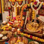 श्रीकृष्ण जन्माष्टमी आज: पूजा में इन बातों का रखें ध्यान, जानें व्रत से पारण तक की पूरी जानकारी