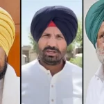 2027 से पहले कांग्रेस का ‘मिशन एकता’, चन्नी-बाजवा-वड़िंग-रंधावा को साथ लाने की तैयारी