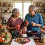 दिल को स्वस्थ रखने के लिए कैसी होनी चाहिए रोज की थाली? जानें क्या खाएं और किन चीजों से रहें दूर