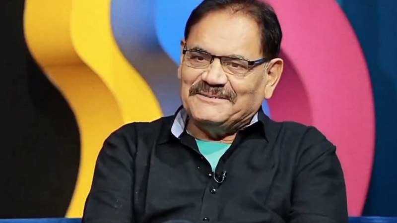 ‘वेलकम’ के बल्लू नहीं रहे, मुश्ताक खान का निधन: 75 की उम्र में कैंसर ने ली जान