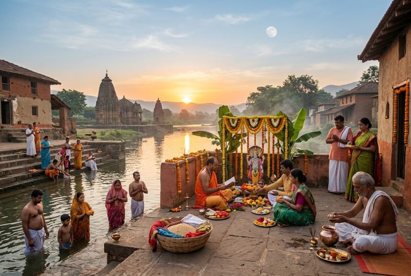 पितृ पक्ष से पहले कब है भाद्रपद पूर्णिमा? 26 सितंबर को रहेगा पर्व, जानें लक्ष्मी पूजा, चंद्र अर्घ्य और श्राद्ध का समय पितृ पक्ष से पहले कब है भाद्रपद पूर्णिमा? 26 सितंबर को रहेगा पर्व, जानें लक्ष्मी पूजा, चंद्र अर्घ्य और श्राद्ध का समय