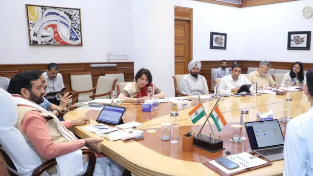 हरियाणा में सरकारी अस्पतालों को मिलेगा नया प्रोत्साहन मॉडल, आयुष्मान मरीजों की संख्या बढ़ाने पर डॉक्टरों को इंसेंटिव