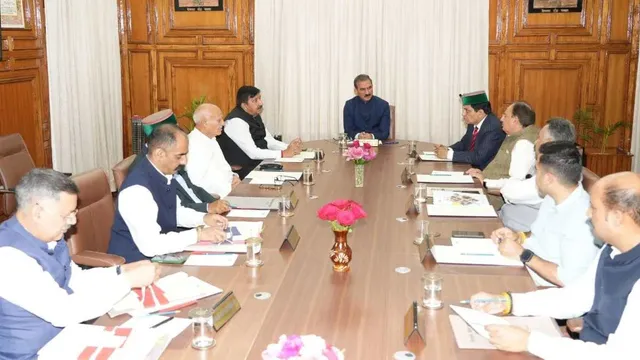 मंत्रियों के रिपोर्ट कार्ड के बाद होगा कैबिनेट विस्तार, राहुल गांधी ने मांगी 30 सितंबर तक रिपोर्ट