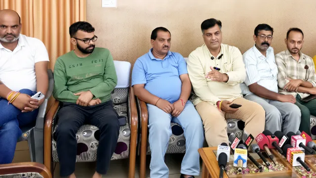 हमीरपुर में खुलेगा उत्तर भारत का पहला स्वतंत्र एलाइड हेल्थकेयर कॉलेज, हर साल 210 युवाओं को मिलेगा दाखिला हमीरपुर में खुलेगा उत्तर भारत का पहला स्वतंत्र एलाइड हेल्थकेयर कॉलेज, हर साल 210 युवाओं को मिलेगा दाखिला