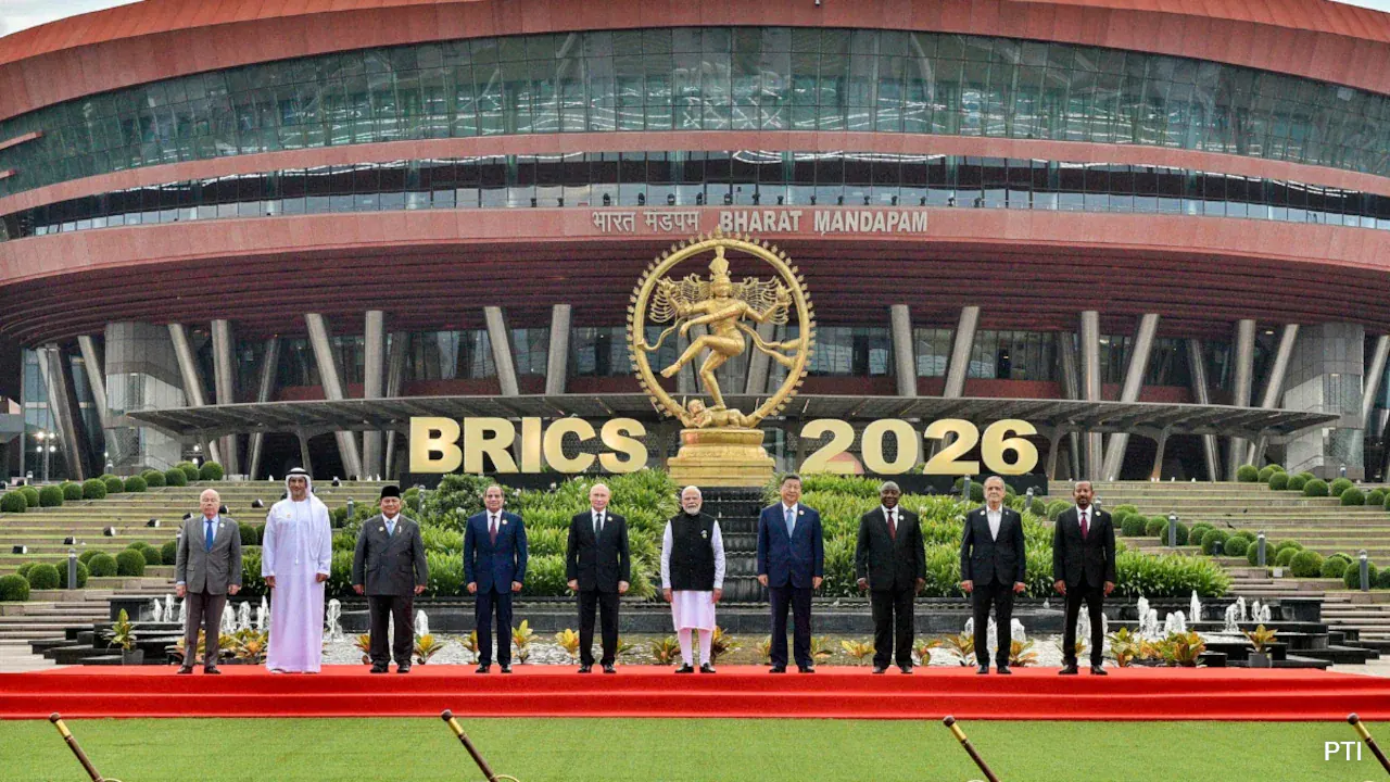 BRICS में भारत का कूटनीतिक कमाल, मतभेदों के बीच बना साझा रास्ता; 2027 में चीन करेगा मेजबानी