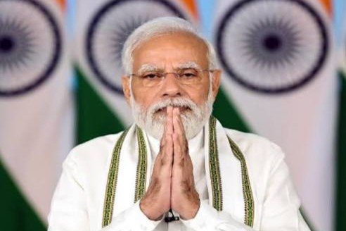 पीएम मोदी के जन्मदिन पर देशभर में कार्यक्रम, उज्जैन में 25 लाख दीप से लेकर वडनगर-वाराणसी बाइक यात्रा तक