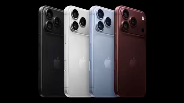 iPhone 18 Pro की ग्लोबल सप्लाई में भारत की बड़ी भूमिका, अमेरिका के लिए चार्टर्ड फ्लाइट्स से भेजे जा रहे फोन