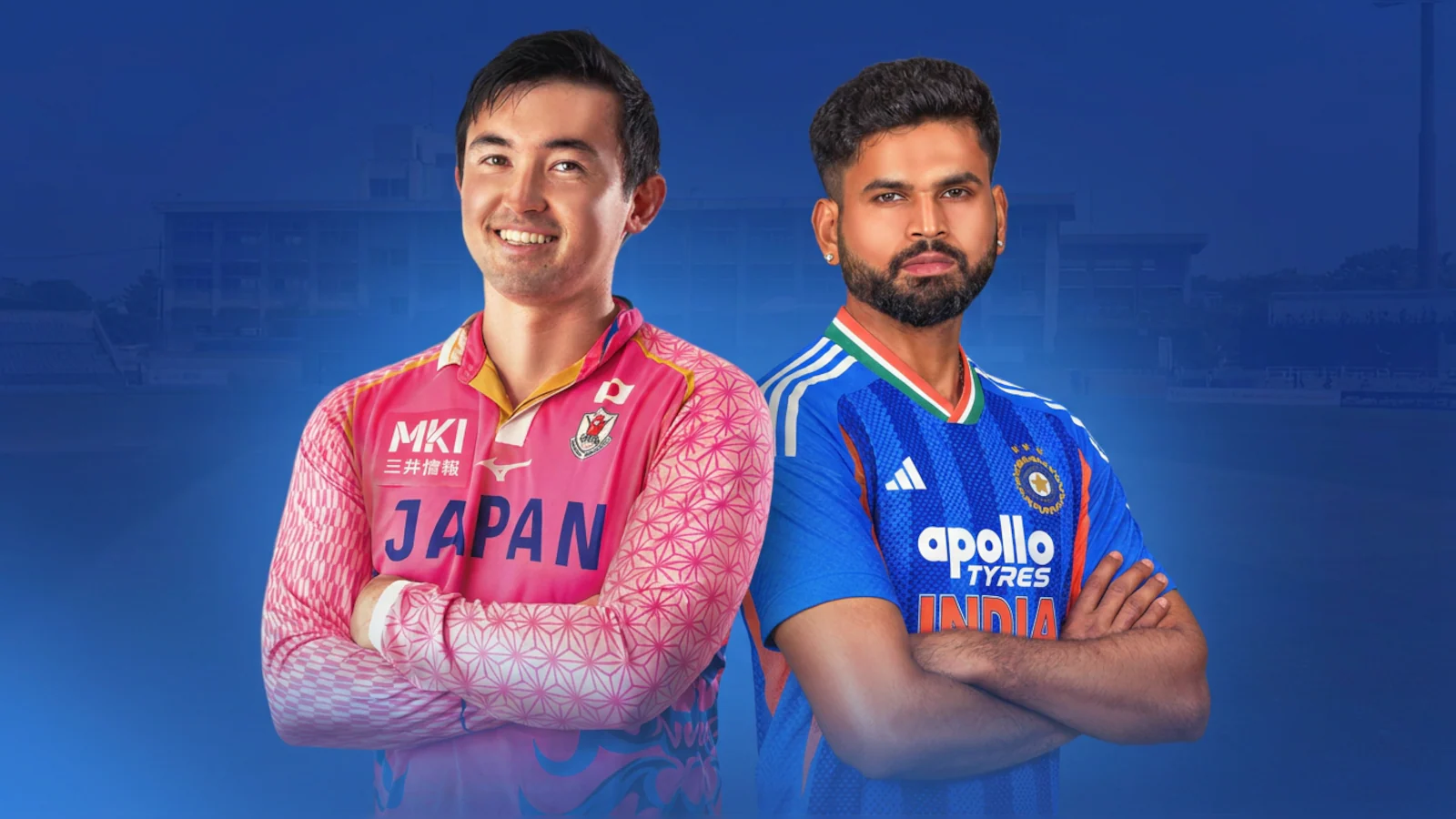 सिर्फ 5 ओवर में कैसे तय हुआ भारत-जापान मैच? ICC के नियम जानेंगे तो दूर हो जाएगा पूरा कन्फ्यूजन सिर्फ 5 ओवर में कैसे तय हुआ भारत-जापान मैच? ICC के नियम जानेंगे तो दूर हो जाएगा पूरा कन्फ्यूजन