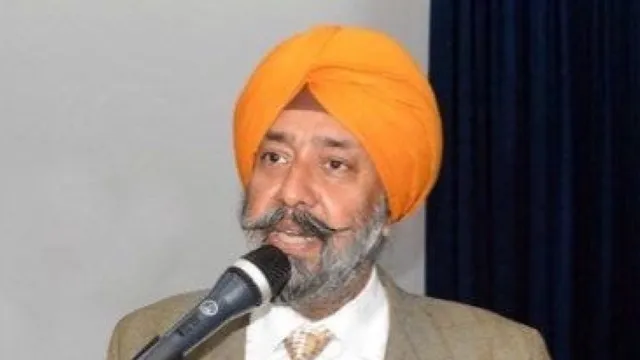 20 हजार करोड़ के एआई फंड में पंजाब की दावेदारी, कृषि से पंजाबी भाषा तक एआई परियोजनाओं पर जोर