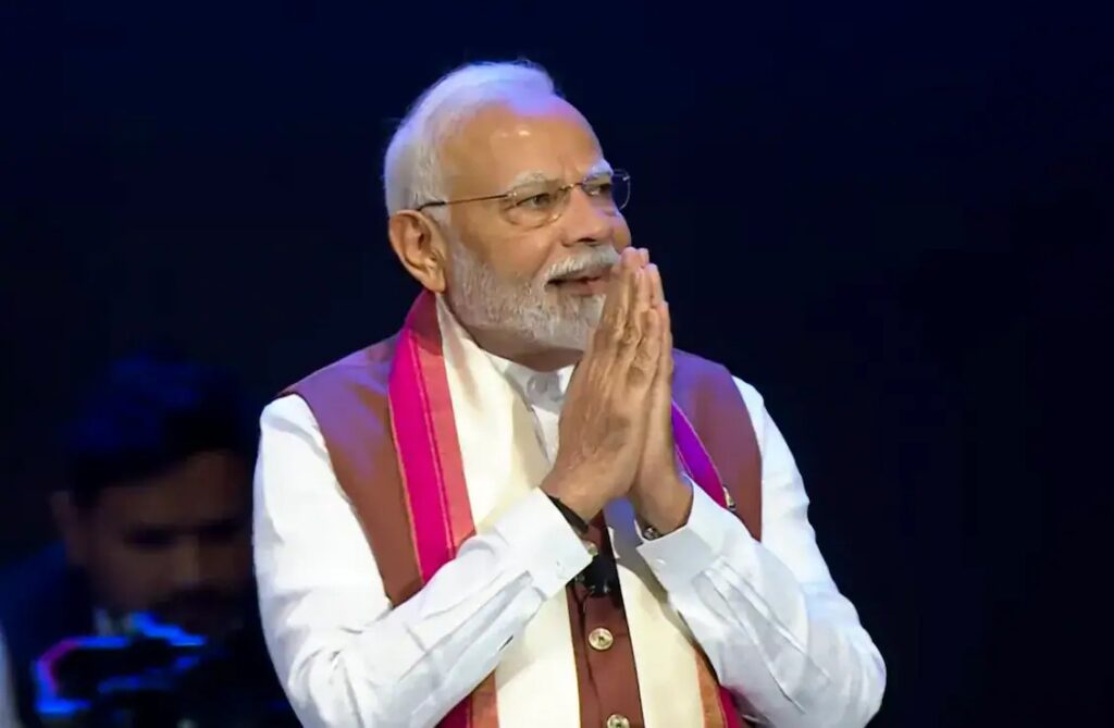 पीएम मोदी के 76वें जन्मदिन पर देशभर में दीपोत्सव, राज्यों में बड़े आयोजन; वडनगर से वाराणसी तक निकलेगी बाइक यात्रा