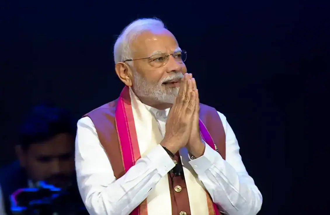 पीएम मोदी के 76वें जन्मदिन पर देशभर में दीपोत्सव, राज्यों में बड़े आयोजन; वडनगर से वाराणसी तक निकलेगी बाइक यात्रा
