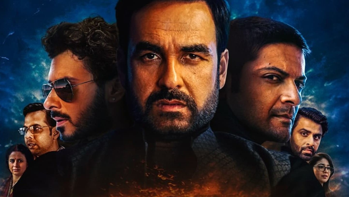 3 दिन में 93 करोड़ पार, दुनिया भर में 132 करोड़ से ज्यादा कमाई; ‘मिर्जापुर: द मूवी’ ने बॉक्स ऑफिस पर मचाया भौकाल