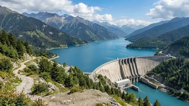 किसाऊ परियोजना पर छह राज्यों में सहमति की मुहर, 15 सितंबर को होगा जल बंटवारे का समझौता